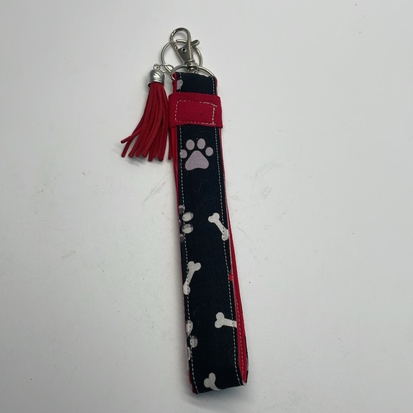 Keychain Wristlet - Picture 1 of 4